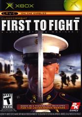 Close Combat First to Fight - Xbox - Retro Island Gaming