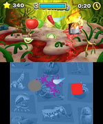 Cloudy With a Chance of Meatballs 2 - Nintendo DS - Retro Island Gaming