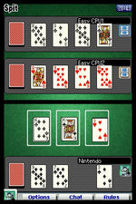 Club House Games - Nintendo DS - Retro Island Gaming