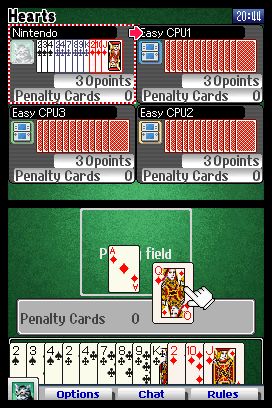 Club House Games - Nintendo DS - Retro Island Gaming