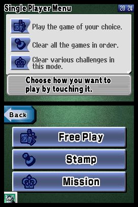 Club House Games - Nintendo DS - Retro Island Gaming