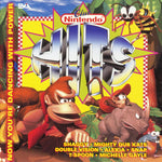 Club Nintendo Hits: Compilation CD - CD [IMPORT] - Retro Island Gaming