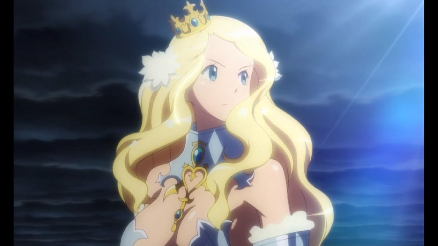Code of Princess EX - Nintendo Switch - Retro Island Gaming