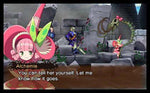 Code of Princess - Nintendo 3DS - Retro Island Gaming