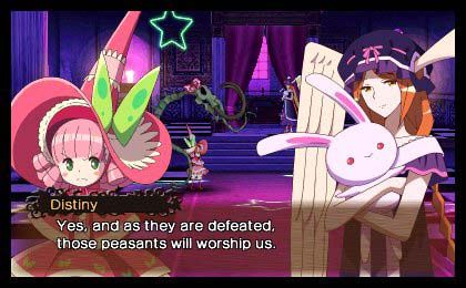 Code of Princess - Nintendo 3DS - Retro Island Gaming