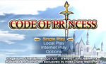 Code of Princess [Soundtrack Bundle] - Nintendo 3DS - Retro Island Gaming