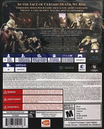Code Vein - Playstation 4 - Retro Island Gaming