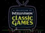 Collection of Intellivision Classic Games - Playstation - Retro Island Gaming