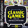 Collection of Intellivision Classic Games - Playstation - Retro Island Gaming