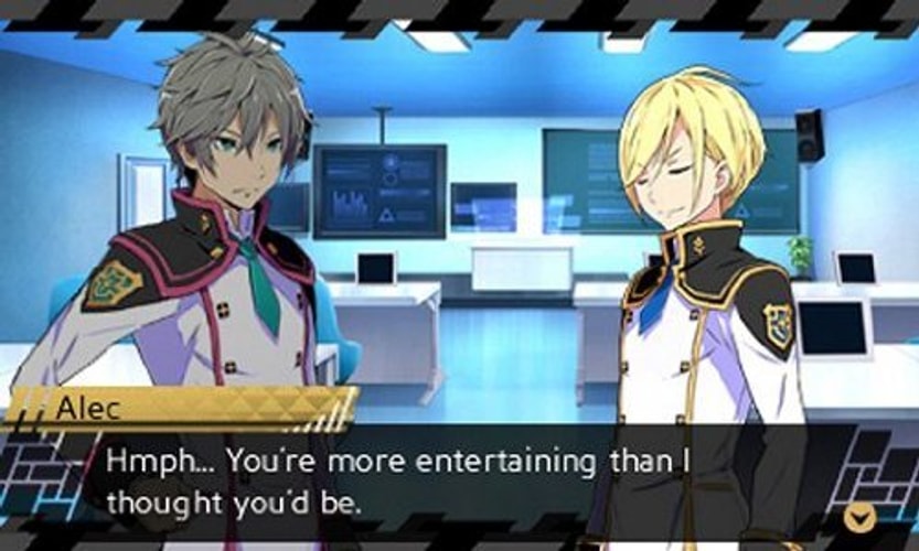 Conception II: Children of the Seven Stars - Nintendo 3DS - Retro Island Gaming