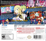 Conception II: Children of the Seven Stars - Nintendo 3DS - Retro Island Gaming