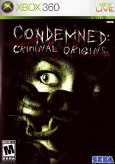 Condemned Criminal Origins - Xbox 360 - Retro Island Gaming