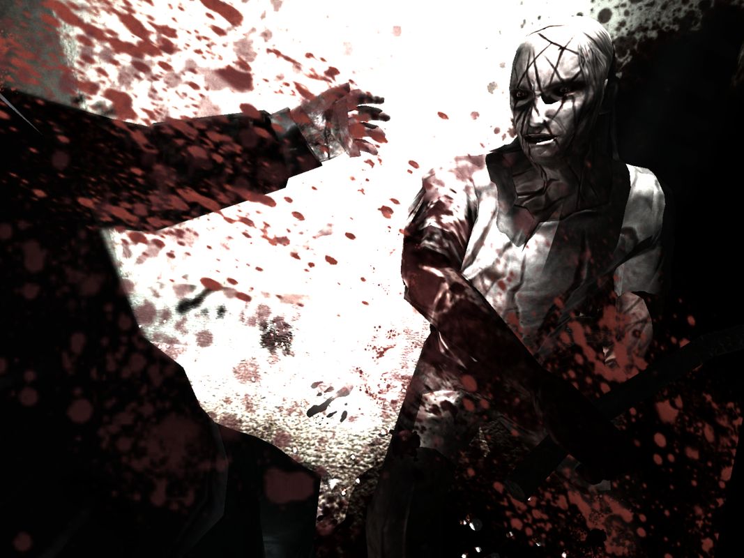 Condemned Criminal Origins - Xbox 360 - Retro Island Gaming