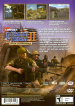 Conflict Desert Storm 2 - Playstation 2 - Retro Island Gaming
