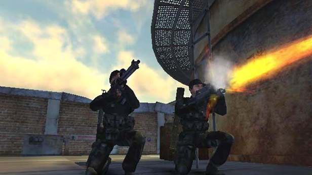 Conflict Global Terror - Xbox - Retro Island Gaming
