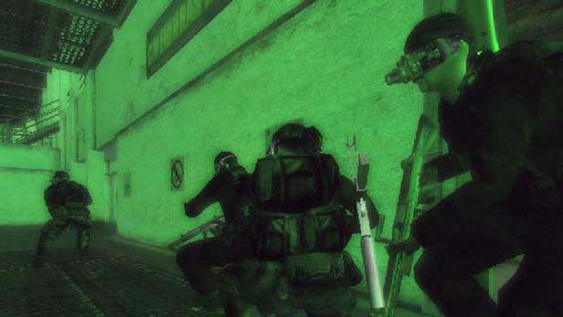 Conflict Global Terror - Xbox - Retro Island Gaming