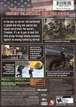 Conflict Global Terror - Xbox - Retro Island Gaming