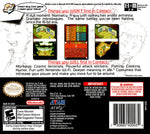 Contact - Nintendo DS - Retro Island Gaming