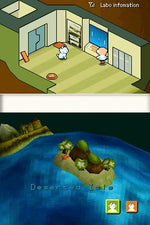 Contact - Nintendo DS - Retro Island Gaming