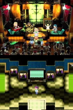 Contact - Nintendo DS - Retro Island Gaming