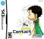 Contact - Nintendo DS - Retro Island Gaming
