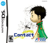 Contact - Nintendo DS - Retro Island Gaming