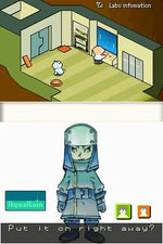 Contact - Nintendo DS - Retro Island Gaming