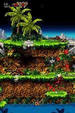 Contra 4 - Nintendo DS - Retro Island Gaming