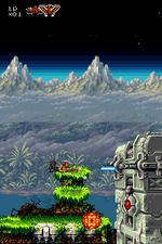 Contra 4 - Nintendo DS - Retro Island Gaming