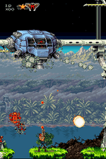 Contra 4 - Nintendo DS - Retro Island Gaming