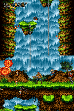 Contra 4 - Nintendo DS - Retro Island Gaming
