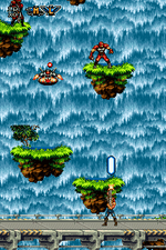 Contra 4 - Nintendo DS - Retro Island Gaming