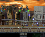 Contra Adventure - Playstation - Retro Island Gaming