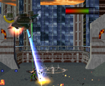 Contra Adventure - Playstation - Retro Island Gaming