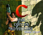 Contra Adventure - Playstation - Retro Island Gaming