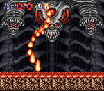 Contra III The Alien Wars - Super Nintendo - Retro Island Gaming