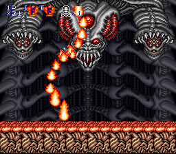Contra III The Alien Wars - Super Nintendo - Retro Island Gaming