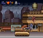 Contra III The Alien Wars - Super Nintendo - Retro Island Gaming