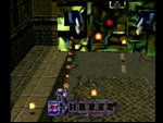 Contra Legacy of War - Playstation - Retro Island Gaming