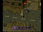 Contra Legacy of War - Playstation - Retro Island Gaming