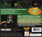 Contra Legacy of War - Playstation - Retro Island Gaming