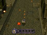 Contra Legacy of War - Playstation - Retro Island Gaming