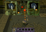 Contra Legacy of War - Sega Saturn - Retro Island Gaming