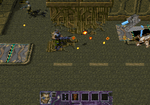Contra Legacy of War - Sega Saturn - Retro Island Gaming
