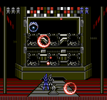 Contra - NES - Retro Island Gaming