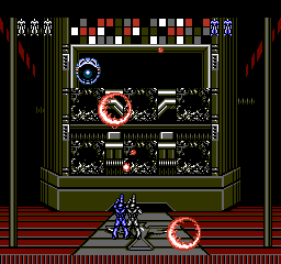 Contra - NES - Retro Island Gaming