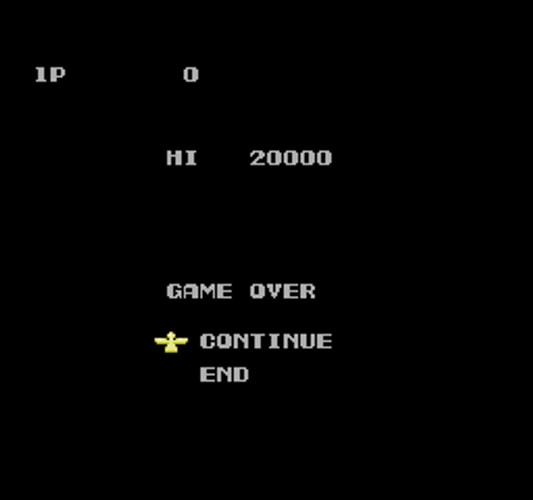 Contra - NES - Retro Island Gaming
