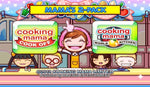 Cooking Mama 2 Pack - Wii - Retro Island Gaming