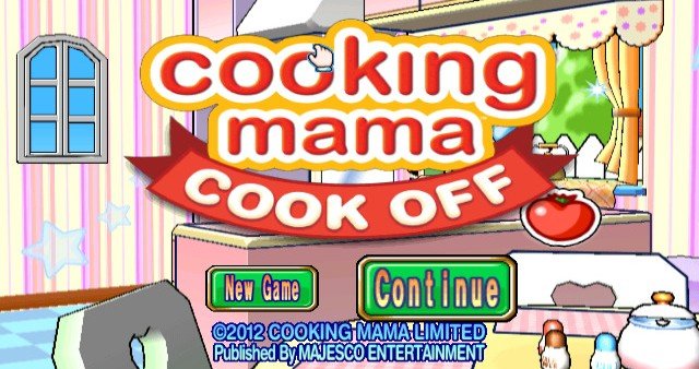 Cooking Mama 2 Pack - Wii - Retro Island Gaming