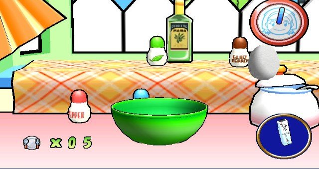 Cooking Mama 2 Pack - Wii - Retro Island Gaming